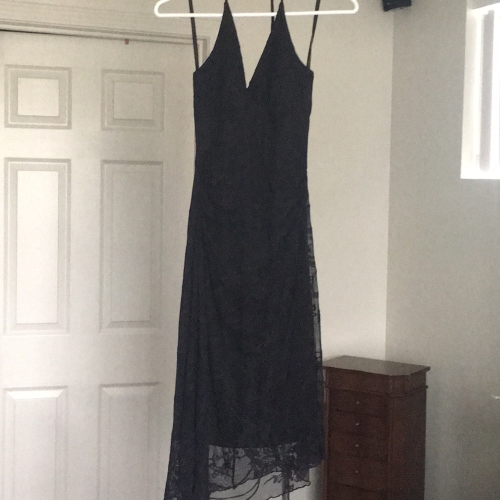 Cocktail dress